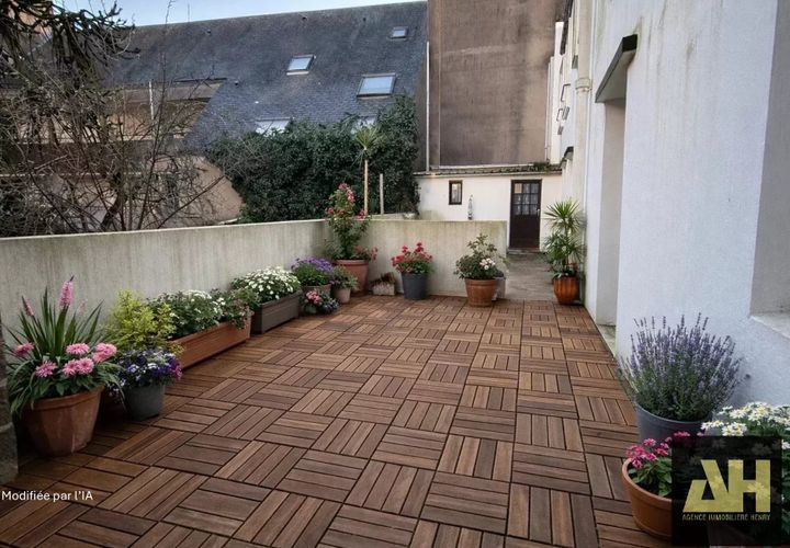 Appartement in Brest, Finistere, Brest - € 319.900 | Ref: 86755049 - foto 1