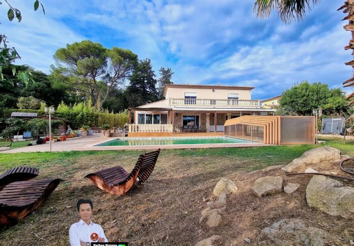 Villa a Caissargues, Gard, Caissargues - € 450.000 | Ref: 0106-NN - foto 1