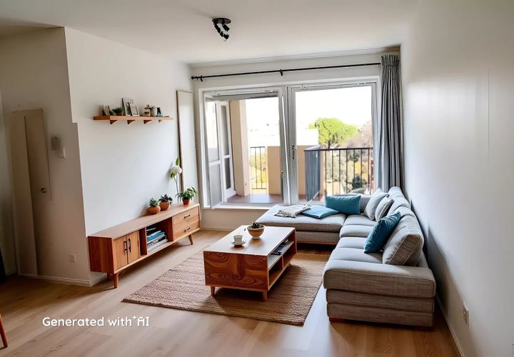 Lejlighed i Montpellier, Herault, Montpellier - € 235.000 | Ref: 0107-KO - foto 1