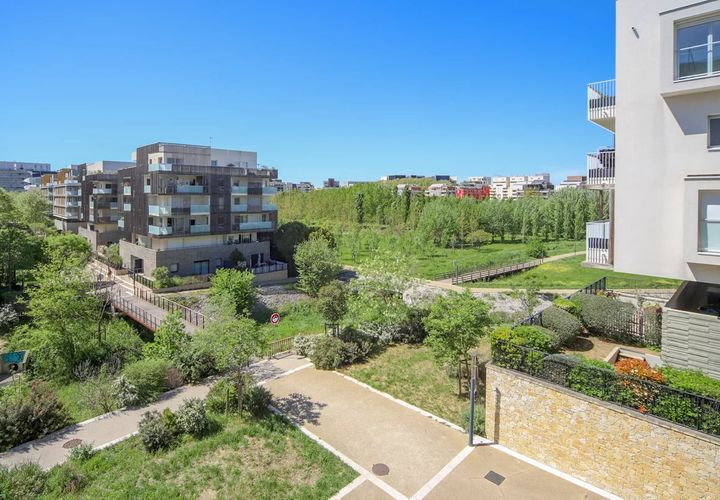 Lejlighed i Montpellier, Herault, Montpellier - € 449.000 | Ref: 0110-PC - foto 1