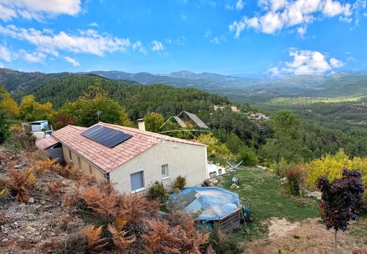 Villa a Bordezac, Gard, Bordezac - € 270.000 | Ref: 2552 - foto 1