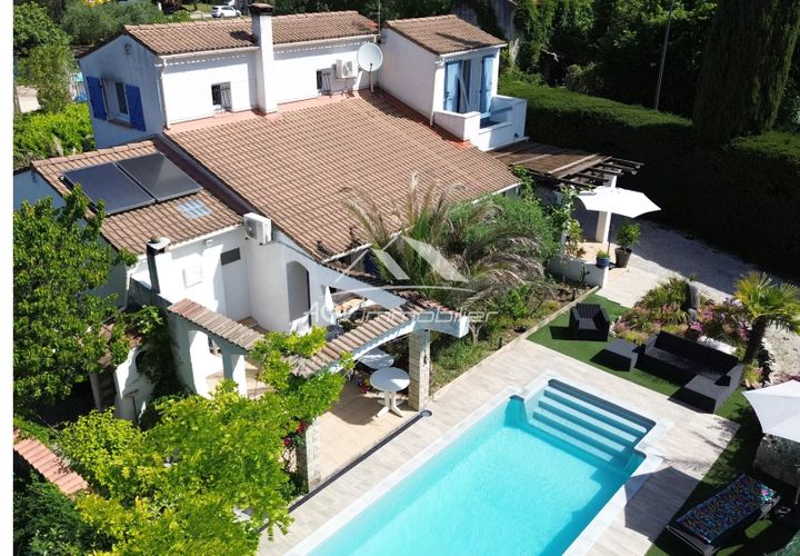 Villa a Rousson, Gard, Rousson - € 290.000 | Ref: 2634 - foto 1