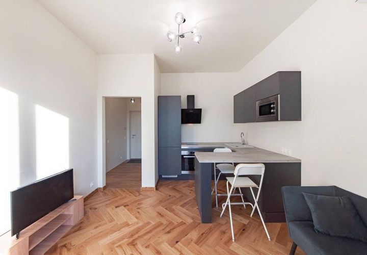 Apartament a Paris, Paris, Paris - € 955/mes | Ref: lz027 - foto 1