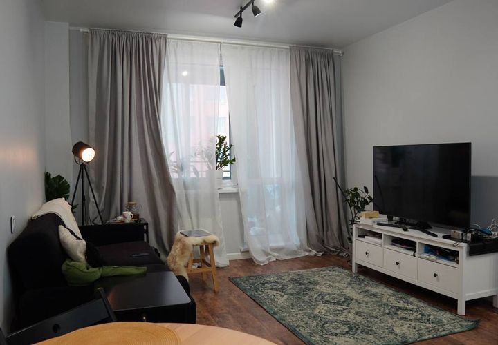 Apartament a Lyon, Rhone, Lyon - € 518/mes | Ref: lz045 - foto 1