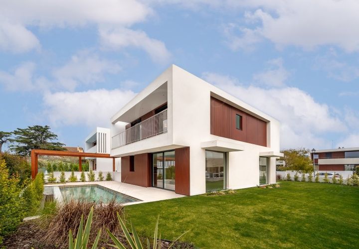 Villa i Sintra, Lisbon, Sintra - € 1.100.000 | Ref: L42234 - foto 1