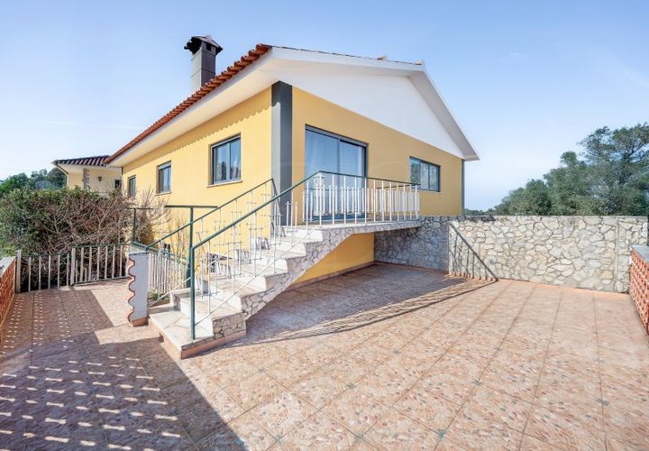 Villa i Alcabideche, Lisbon, Alcabideche - € 650.000 | Ref: 42231 - foto 1