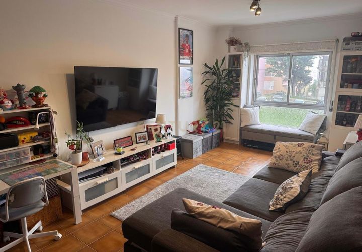 Lejlighed i Sintra, Lisbon, Sintra - € 270.000 | Ref: C0364-05597 - foto 1