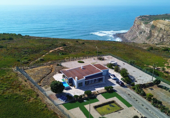 Villa i Mafra, Lisbon, Mafra - € 1.495.000 | Ref: C0364-05619 - foto 1