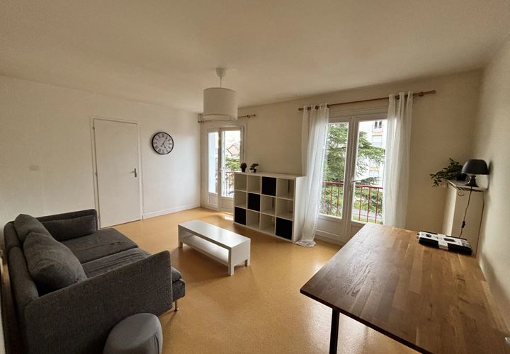 Lejlighed i Saumur, Maine-et-Loire, Saumur - € 117.700 | Ref: 1552 - foto 1