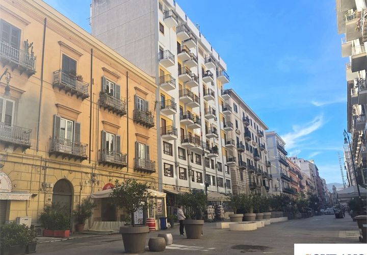 Lejlighed i Palermo, Palermo, Palermo - € 229.000 | Ref: U 25/26 - foto 1