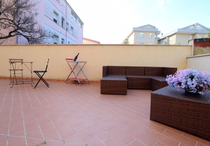 Leilighet i Sassari, Sassari, Sassari - € 118 000 | Ref: 12588 - foto 1