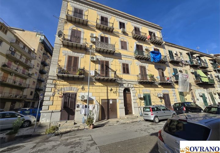 Lejlighed i Palermo, Palermo, Palermo - € 111.000 | Ref: 138/25 TR - foto 1