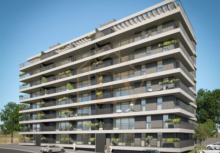 Lejlighed i Braga, Braga, Braga - € 410.000 | Ref: EV-044 - foto 1