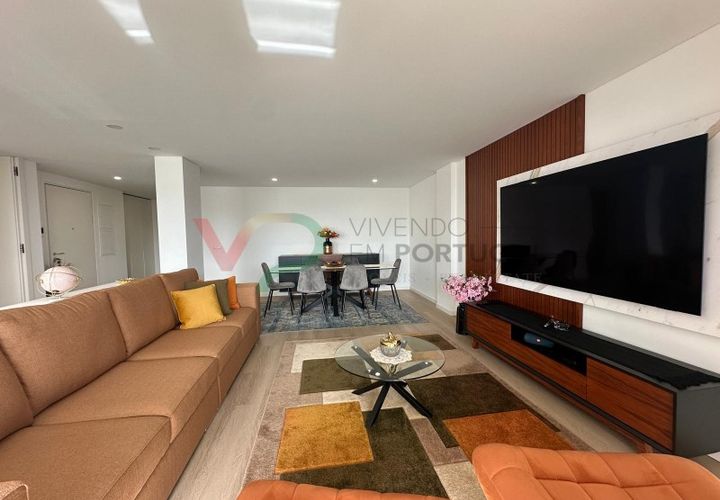 Lejlighed i Barcelos, Braga, Barcelos - € 415.000 | Ref: APA_267 - foto 1