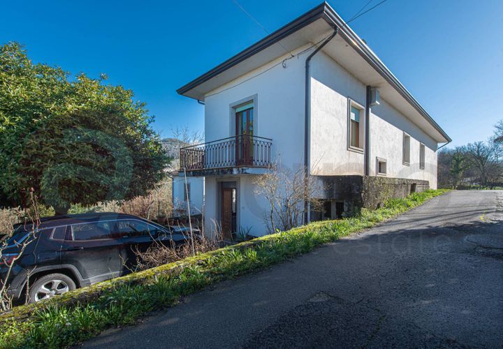 Villa a Arpino, Frosinone, Arpino - € 159.000 | Ref: AC99-149-1713 - foto 1