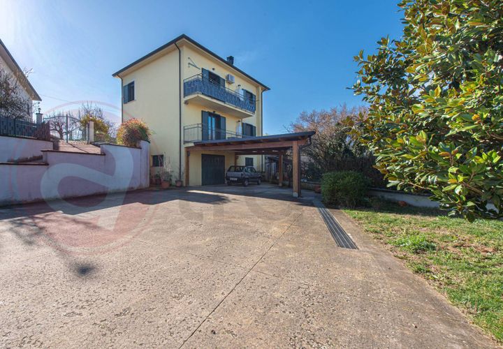 Villa a Arpino, Frosinone, Arpino - € 219.000 | Ref: AC99-149-1714 - foto 1