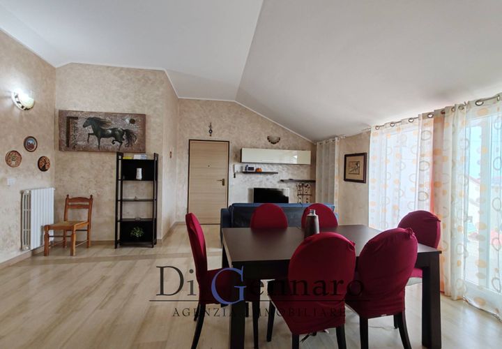 Leilighet i Tortoreto, Teramo, Tortoreto - € 165 000 | Ref: s02 - foto 1