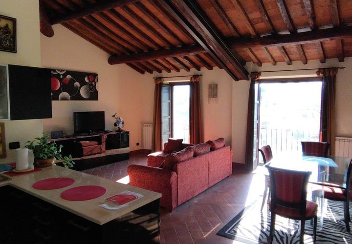 Lejlighed i Camaiore, Lucca, Camaiore - € 195.000 | Ref: 2865 - foto 1