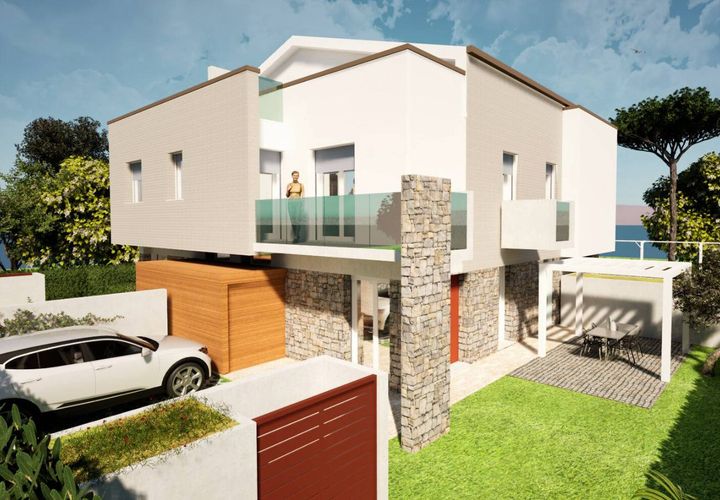 Rækkehus i Camaiore, Lucca, Camaiore - € 960.000 | Ref: 2867 - foto 1