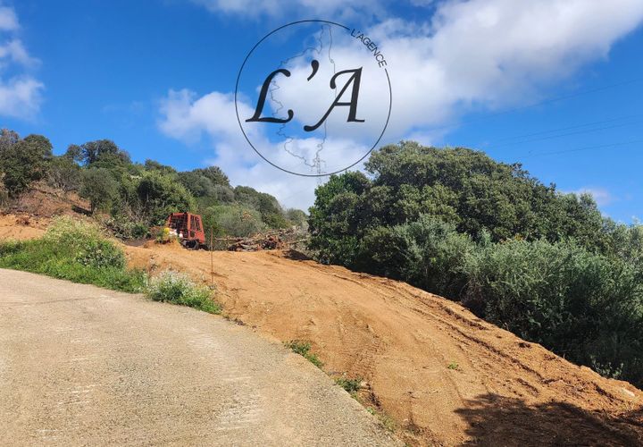 Terra a Alata, Corse-du-Sud, Alata - € 140.000 | Ref: IREM000998ALAB - foto 1