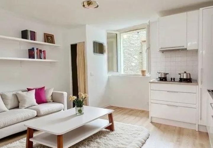 Studio i Paris, Paris, Paris - € 147.000 | Ref: 4141_MT_PDO - foto 1