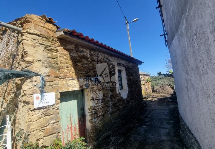 Ruinere i Castelo Branco, Castelo Branco, Castelo Branco - € 12.000 | Ref: H770 - foto 1