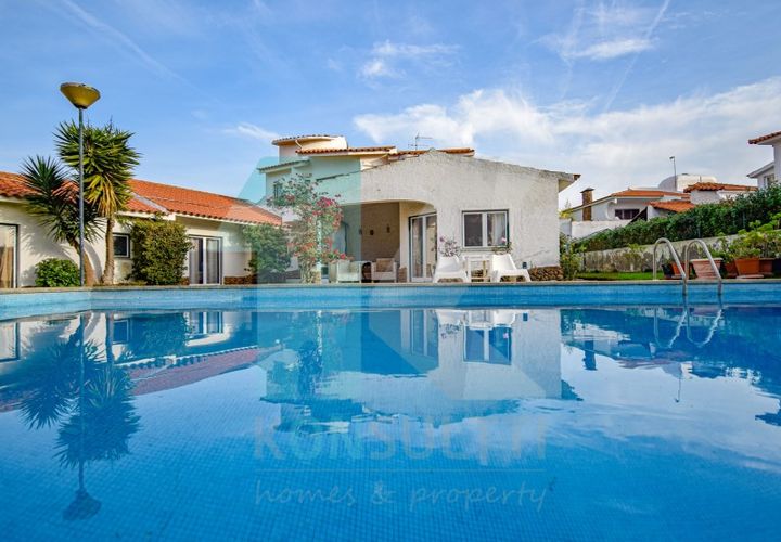 Villa i Cascais, Lisbon, Cascais - € 1.300.000 | Ref: CAS_2241 (3) - foto 1