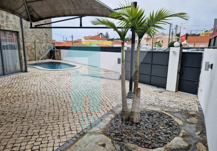 Villa a Alcabideche, Lisbon, Alcabideche - € 3.750/mes | Ref: CAS_1031 (3) - foto 1