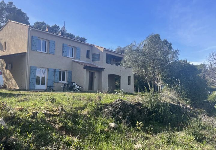 Villa i Lorgues, Var, Lorgues - € 499.000 | Ref: 86723007 - foto 1