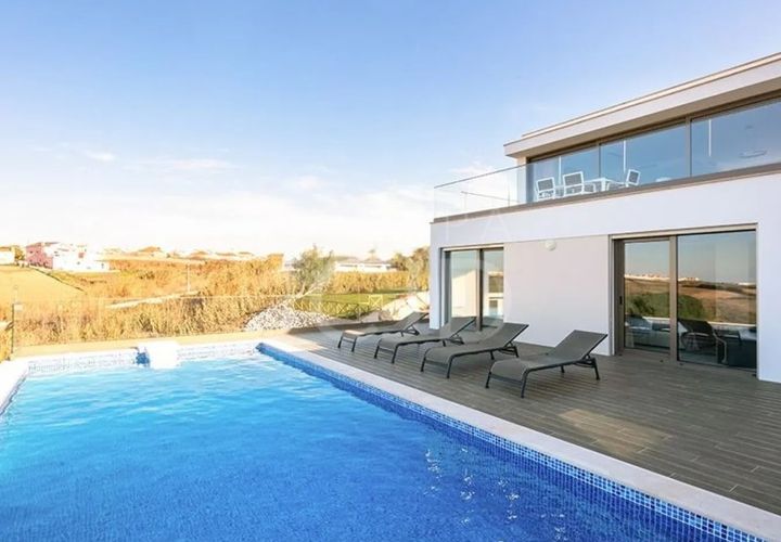 Rækkehus i Lourinha, Lisbon, Lourinha - € 1.150.000 | Ref: 120991397-737 - foto 1