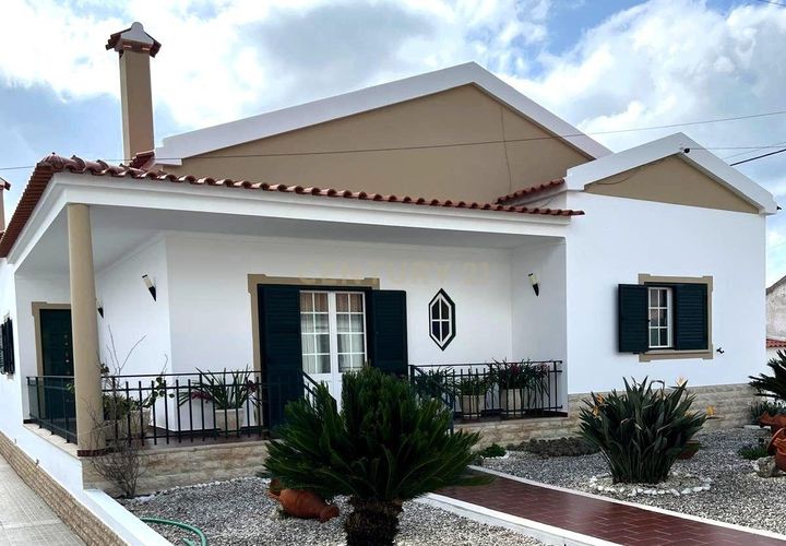 Villa i Coruche, Santarem, Coruche - € 425.000 | Ref: C0505-00399 - foto 1
