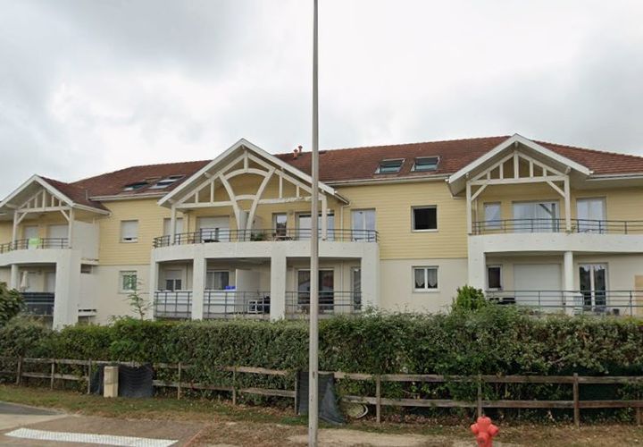 Wohnung in Lons, Pyrenees-Atlantiques, Lons - € 156.000 | Ref: 3980-FOROM - Foto 1