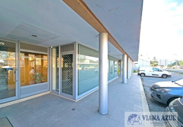 L'establiment comercial a Darque, Viana do Castelo, Darque - € 900/mes | Ref: 2176 - foto 1