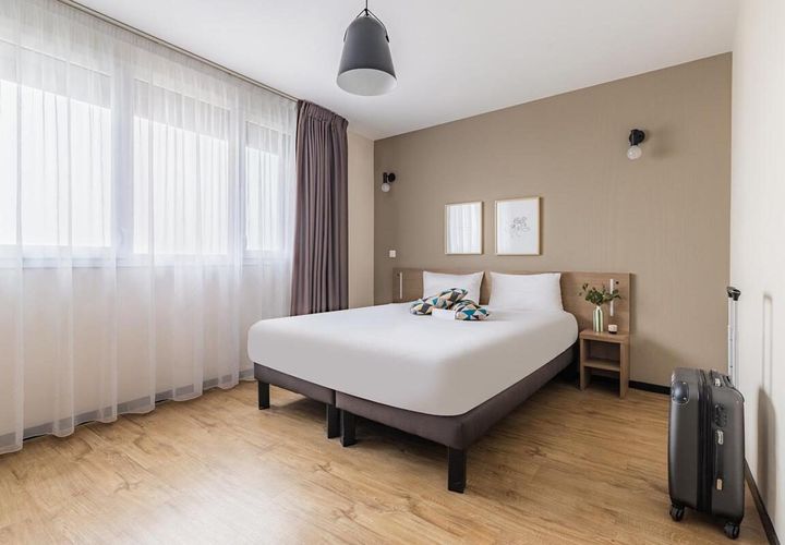 Lejlighed i Amiens, Somme, Amiens - € 89.500 | Ref: 3993-FOROM - foto 1