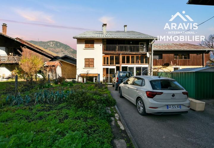 Villa a Morillon, Haute-Savoie, Morillon - € 745.000 | Ref: 3_1538 - foto 1