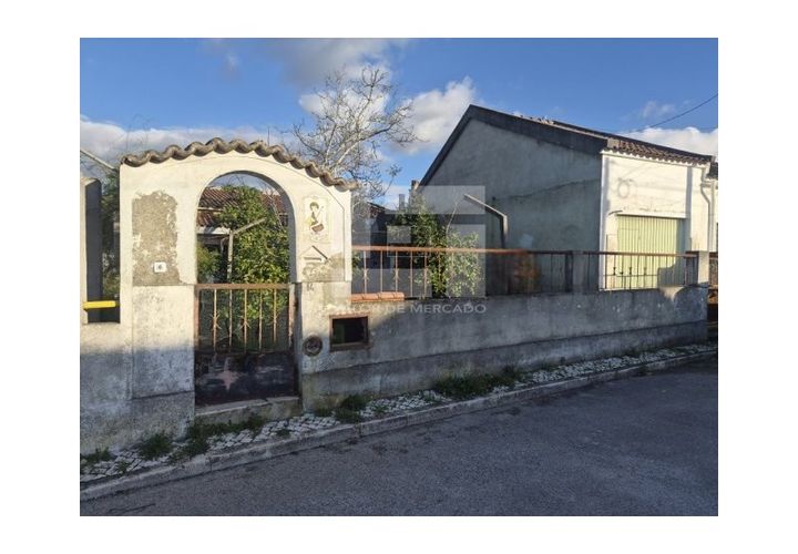 Villa i Quinta do Anjo, Setubal, Quinta do Anjo - € 175.000 | Ref: GX-409 - foto 1