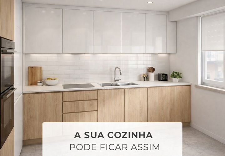 Lejlighed i Odivelas, Lisbon, Odivelas - € 330.000 | Ref: GX-342 - foto 1