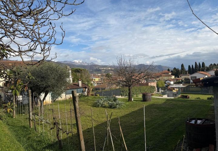 Byhus i Sarzana, La Spezia, Sarzana - € 420.000 | Ref: 107959 - foto 1