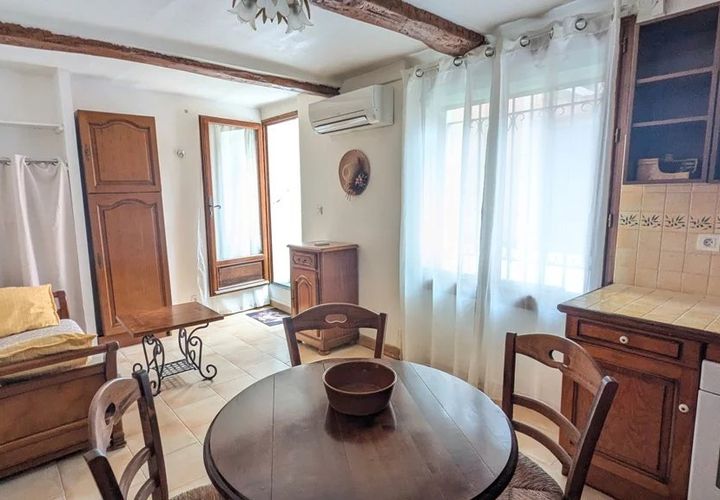 Lejlighed i Carcès, Var, Carcès - € 131.000 | Ref: 3646 - foto 1
