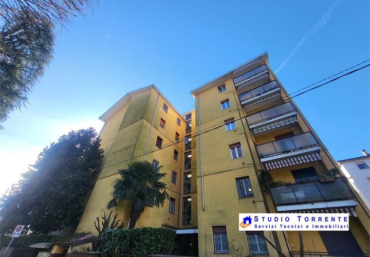 Leilighet i Meda, Monza and Brianza, Meda - € 215 000 | Ref: Meda240 - foto 1