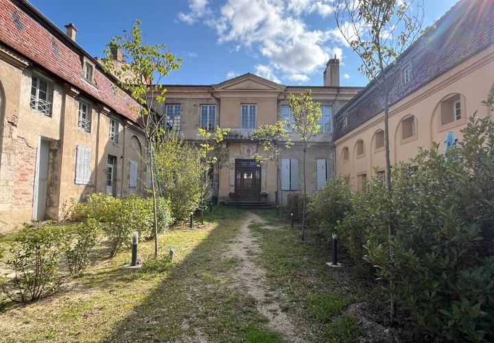 Leilighet i Montbrison, Loire, Montbrison - € 138 500 | Ref: 11A25 - foto 1