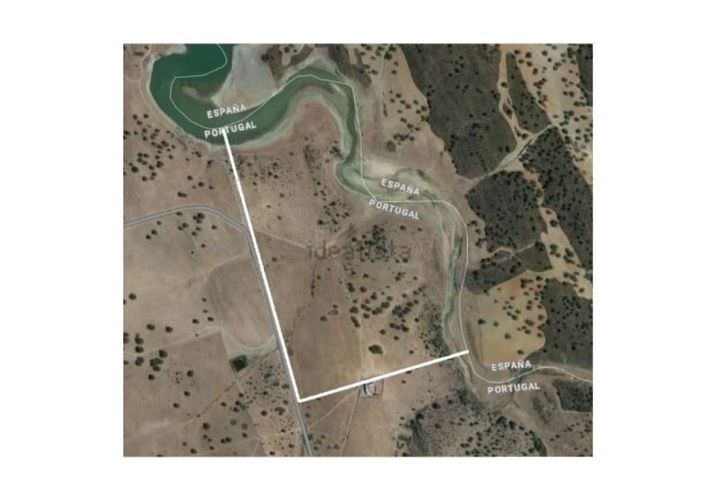 Terra a Mourao, Evora, Mourao - € 250.000 | Ref: SÒL_775 - foto 1