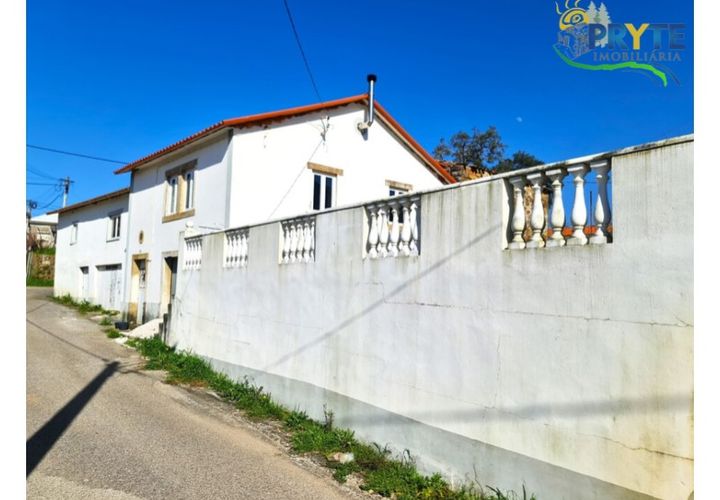 Villa i Serta, Castelo Branco, Serta - € 115.000 | Ref: AS156 - foto 1