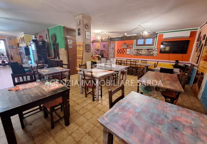 Erhvervsejendom i Alghero, Sassari, Alghero - € 130.000 | Ref: ALG96 - foto 1