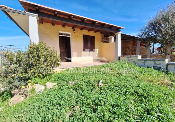 Villa i Sassari, Sassari, Sassari - € 175.000 | Ref: PAL50 - foto 1