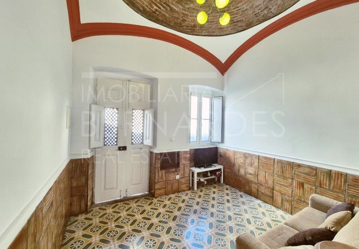 Villa i Olhao, Faro, Olhao - € 239.000 | Ref: A5124 - foto 1