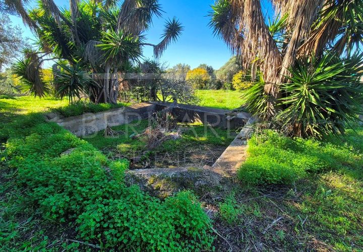 Helårsgrund i Moncarapacho, Faro, Moncarapacho - € 60.000 | Ref: A5127 - foto 1