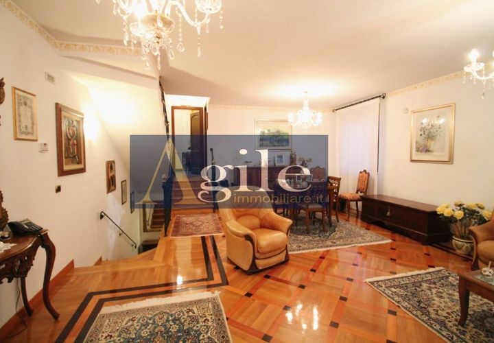 Rækkehus i Spinetoli, Ascoli Piceno, Spinetoli - € 278.000 | Ref: 3411 - foto 1