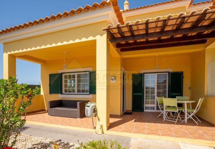 Villa i Almancil, Faro, Almancil - € 665.000 | Ref: M96 - foto 1