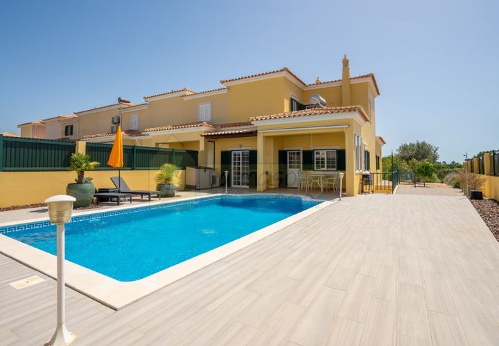 Villa i Almancil, Faro, Almancil - € 665 000 | Ref: M96 - foto 1